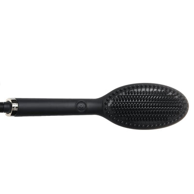 Glide Smoothing Hot Brushes - # Black - 1pc