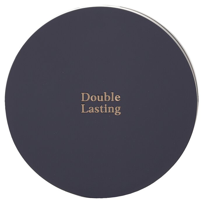 Double Lasting Cushion Matte Spf 50 - #23n1 Sand - 15g/0.52oz