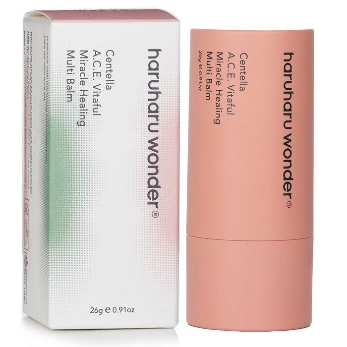 Centella A.c.e. Vitaful Miracle Healing Multi Balm - 26g/0.91oz