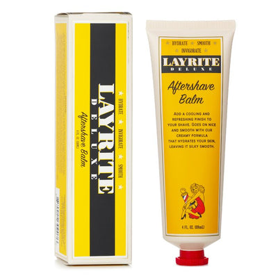 Aftershave Balm - 118ml/4oz