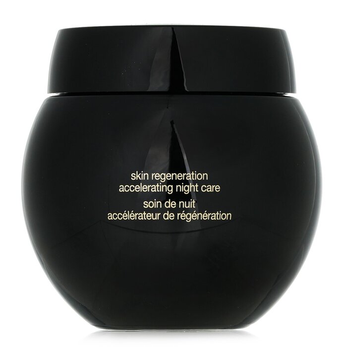 Prodigy Re-plasty Age Recovery Skin Regeneration Accelerating Night Care - 50ml/1.75oz