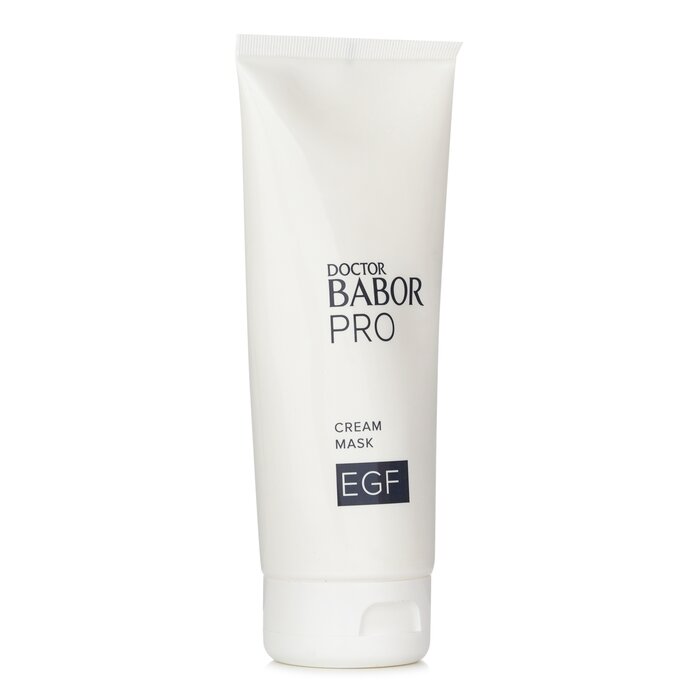 Doctor Babor Pro Egf Cream Mask (salon Size) - 200ml/6.76oz