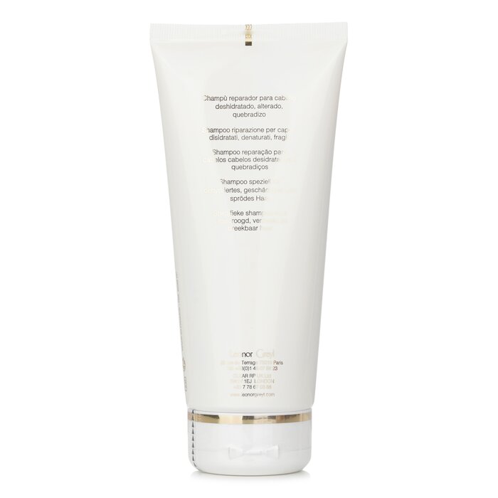 Shampooing Reviviscence Specific Shampoo (for Dehydrated Damaged And Brittle Hair) - 200ml/6.7oz