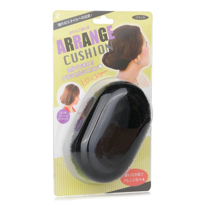 Arrange Hair Cushion Arc700 - 1pc