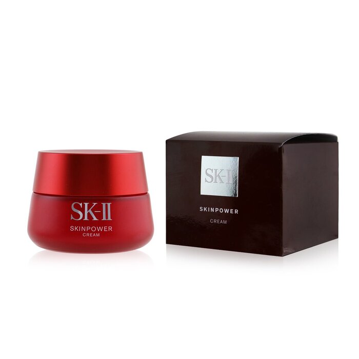 (xy)skinpower Cream - 80g/2.7oz
