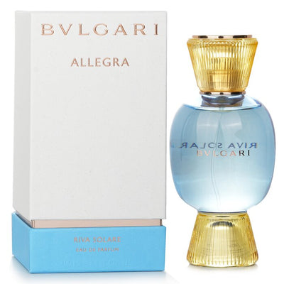 Allegra Riva Solare Eau De Parfum - 100ml/3.4oz