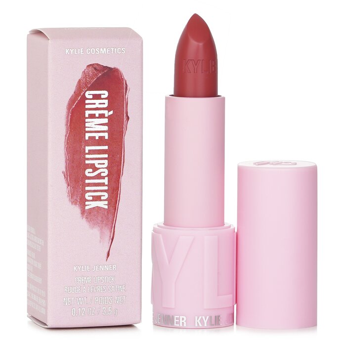 Creme Lipstick - 