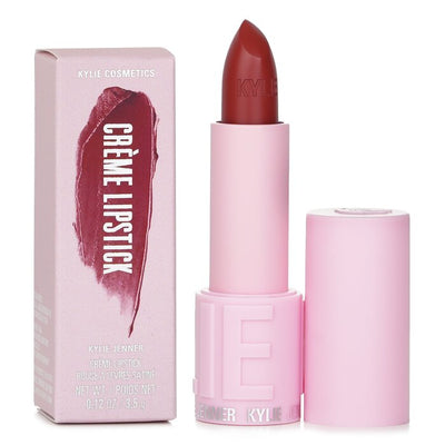 Creme Lipstick - # 115 In My Bag - 3.5g/0.12oz