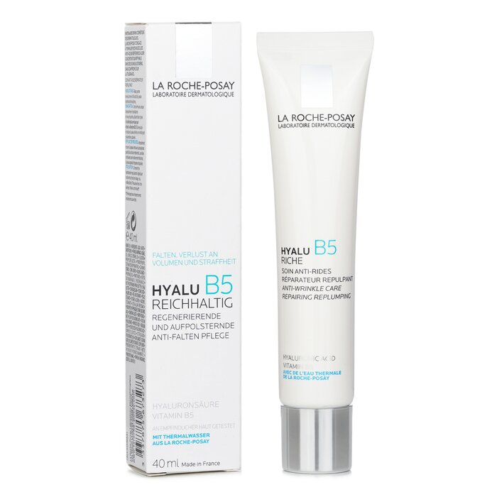 Hyalu B5 Anti Aging Riche Cream - 40ml