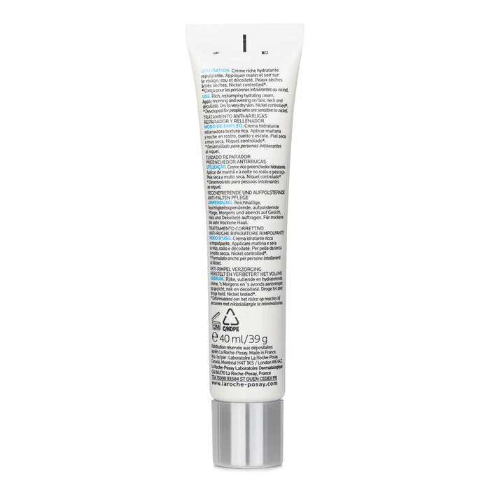 Hyalu B5 Anti Aging Riche Cream - 40ml