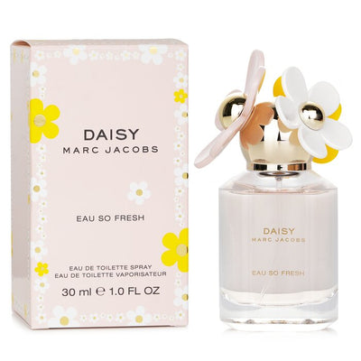 Daisy Eau So Fresh Eau De Toilette Spra - 30ml/1oz