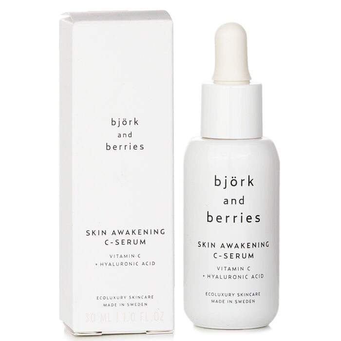 Skin Awakening C Serum - 30ml/1oz