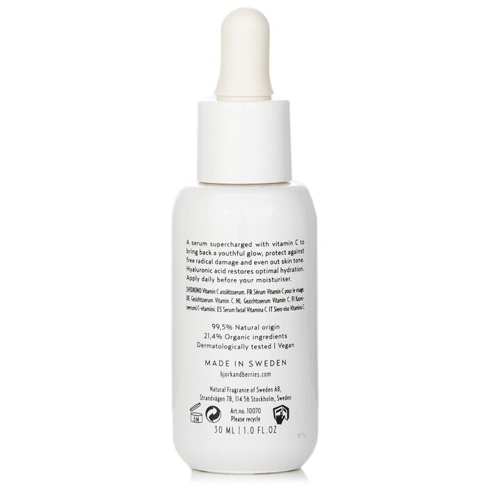 Skin Awakening C Serum - 30ml/1oz