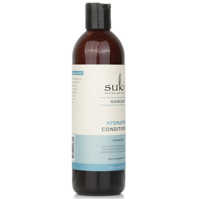 Hydrating Conditioner (for Dry & Damaged Hair) - 500ml/16.9oz