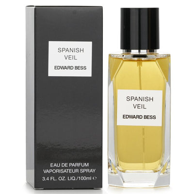 Spanish Veil Eau De Parfum Spray - 100ml/3.4oz