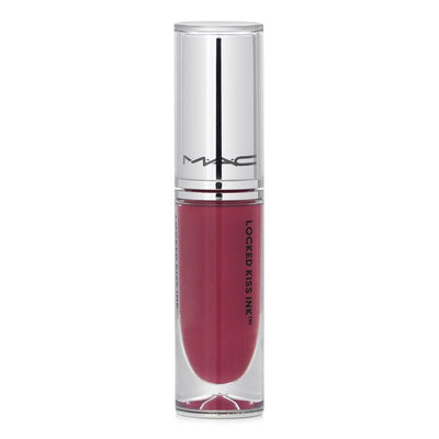 Locked Kiss Ink Lipstick - # 75 Decadence - 4ml/0.14oz