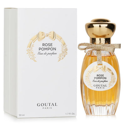 Rose Pompon Eau De Parfum Spray - 50ml/1.7oz