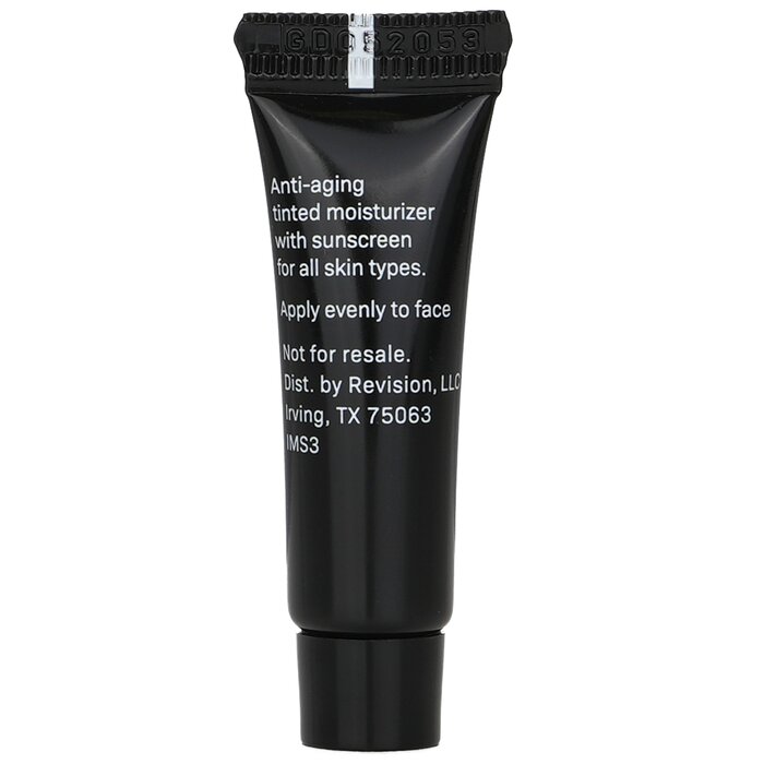 Intellishade Matte Spf 45 (sample Pack) - 12tube
