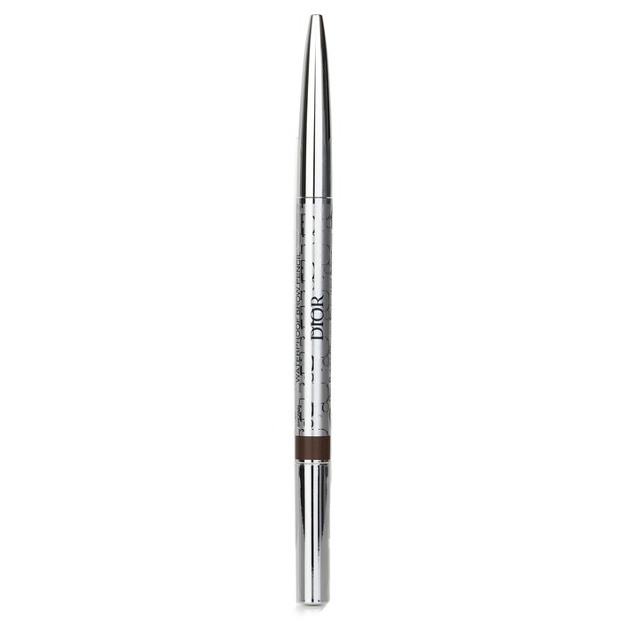 Diorshow Brow Styler - # 03 Brown - 0.09g/0.003oz