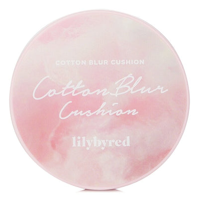 Cotton Blur Cushion - # 19 Pure Cotton - 15g/0.52oz