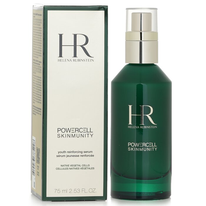 Powercell Skinmunity Youth Reinforcing Serum - 75ml/2.53oz