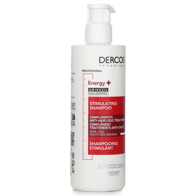 Dercos Stimulating Shampoo - 400ml