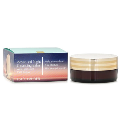 Advanced Night Cleansing Balm With Lipid Rich Oil Infusion - 70ml/2.2oz