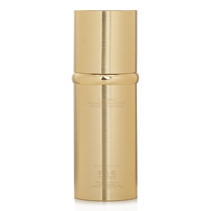 Pure Gold Radiance Concentrate - 30ml/1oz