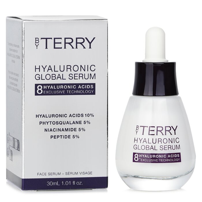 Hyaluronic Global Serum - 30ml/1.01oz