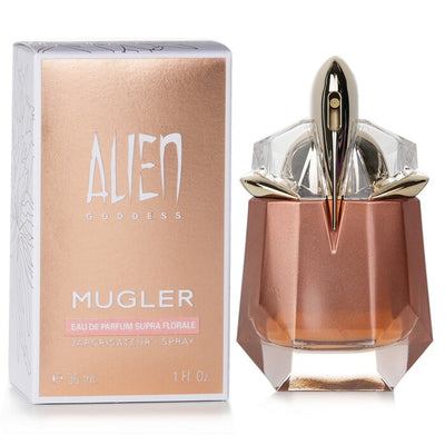Mugler Alien Goddess Eau De Parfum Supra Florale Spray - 30ml/1oz