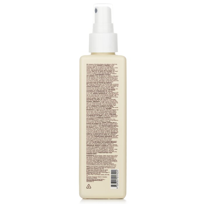 Hair.resort.spray (bleach Look Texture Spray) - 150ml/5.1oz