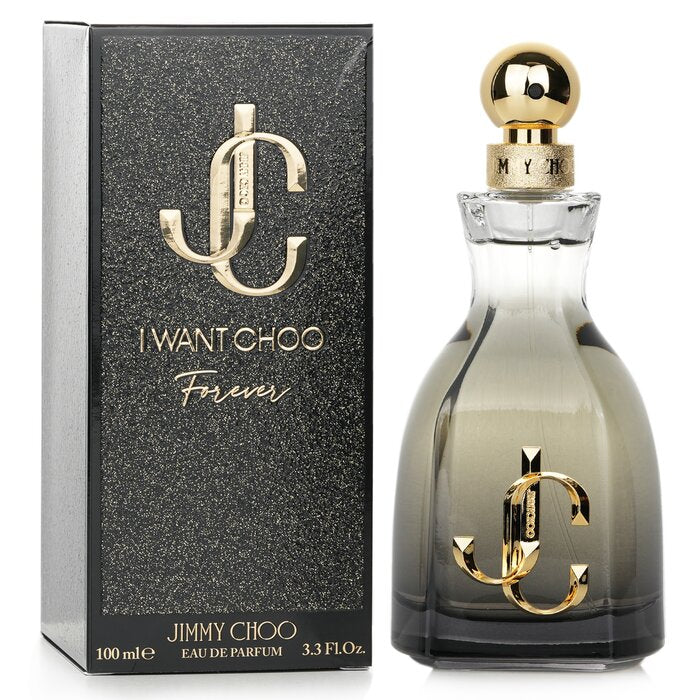 I Want Choo Forever Eau De Parfum Spray - 100ml/3.3oz