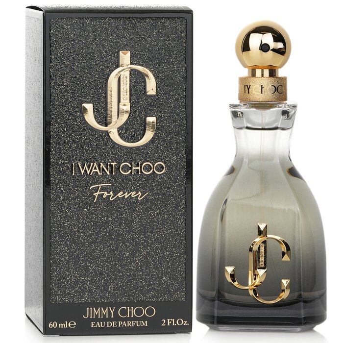 I Want Choo Forever Eau De Parfum Spray - 60ml/2oz