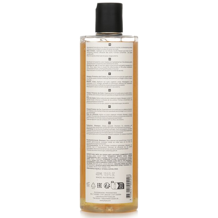 Phytocolor Color Protecting Shampoo - 400ml/13.5oz