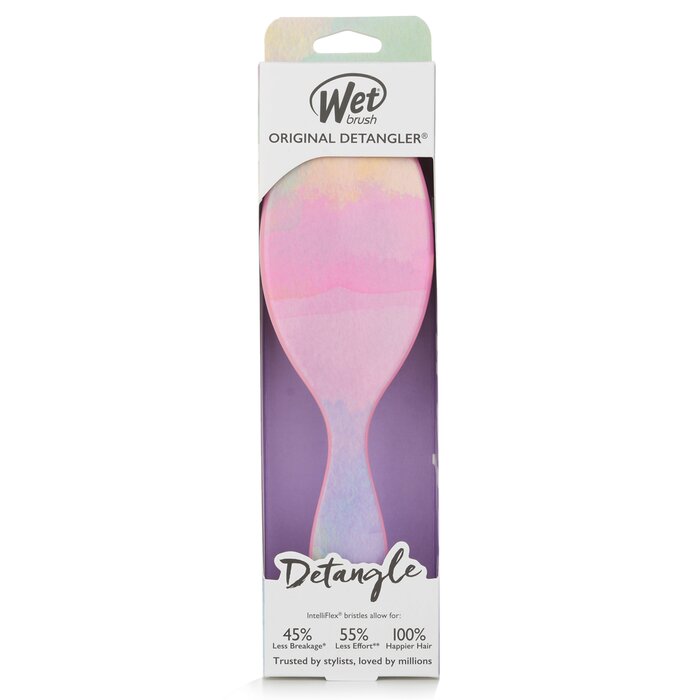 Original Detangler Colorwash Stripes - # Pink - 1pc