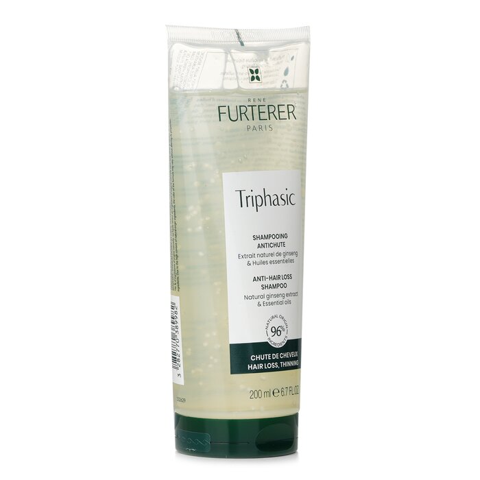 Triphasis Anti-hair Loss Shampoo - 200ml/6.7oz