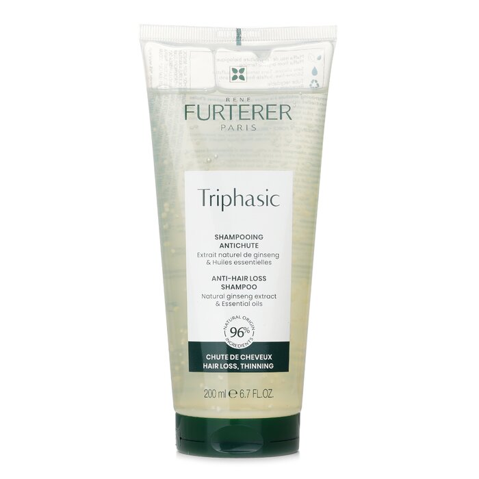 Triphasis Anti-hair Loss Shampoo - 200ml/6.7oz