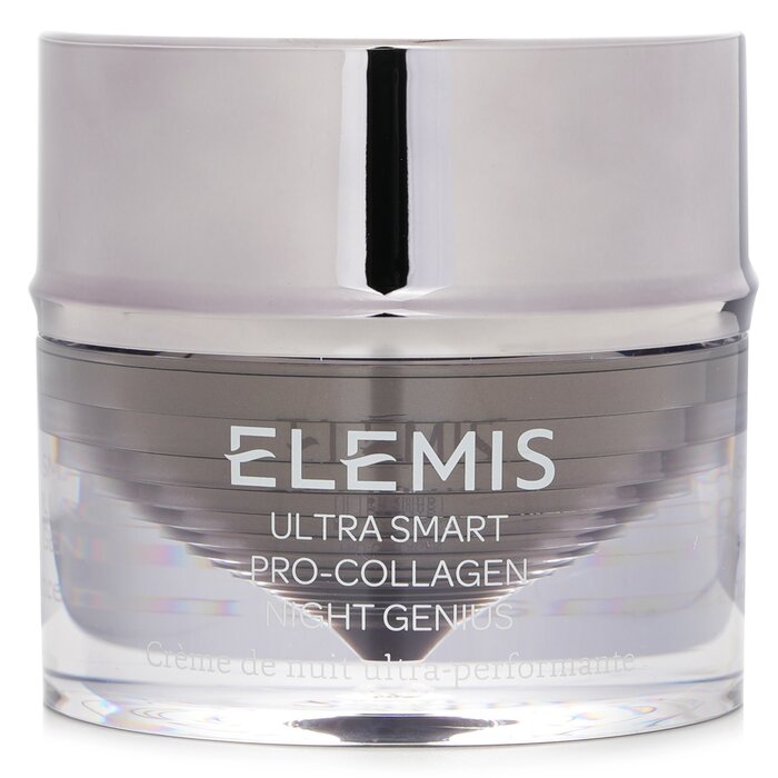 Ultra Smart Pro Collagen Night Genius - 50ml/1.6oz
