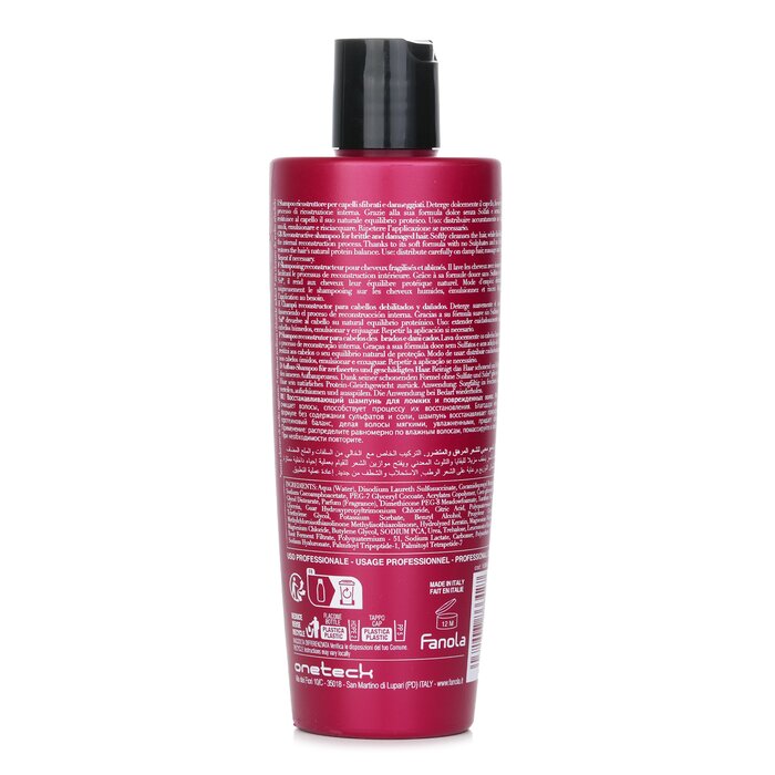 Botugen Reconstructive Shampoo - 300ml/10.14oz