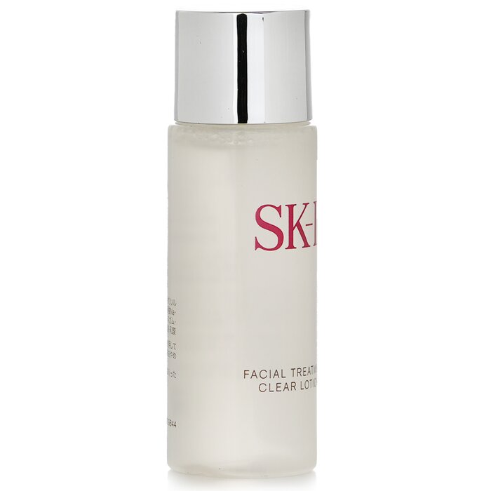 Facial Treatment Clear Lotion (mininature) - 30ml