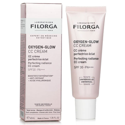 Oxygen Glow Cc Cream Spf 30 - 40ml/1.35oz