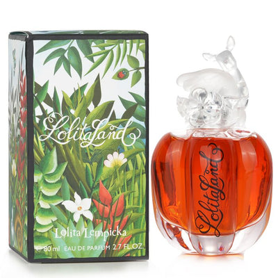 Lolitaland Eau De Parfum Spray - 80ml/2.7oz