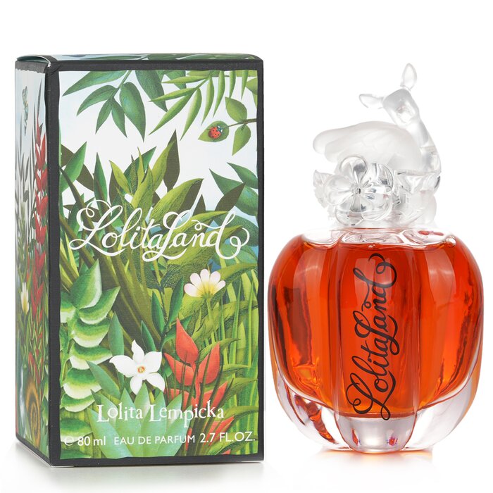 Lolitaland Eau De Parfum Spray - 80ml/2.7oz