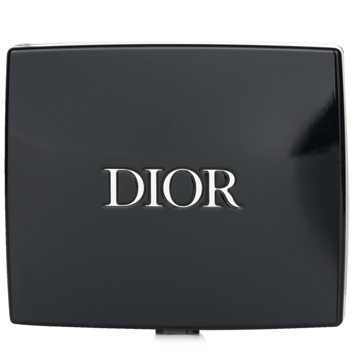 Diorshow 5 Couleurs Longwear Creamy Powder Eyeshadow Palette - # 673 Red Tartan - 7g/0.24oz