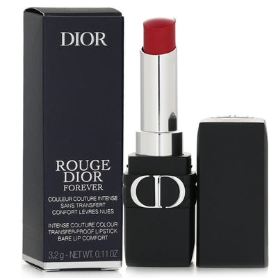 Rouge Dior Forever Lipstick - # 999 Forever Dior - 3.2g/0.11oz