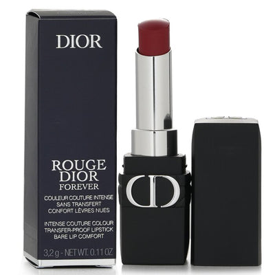 Rouge Dior Forever Lipstick - # 866 Forever Together - 3.2g/0.11oz
