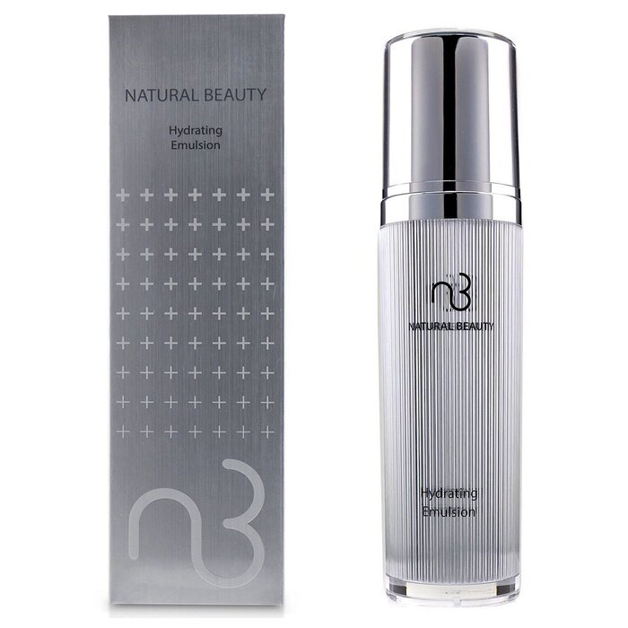 Hydrating Emulsion(exp. Date: 08/2024) - 120ml/4oz