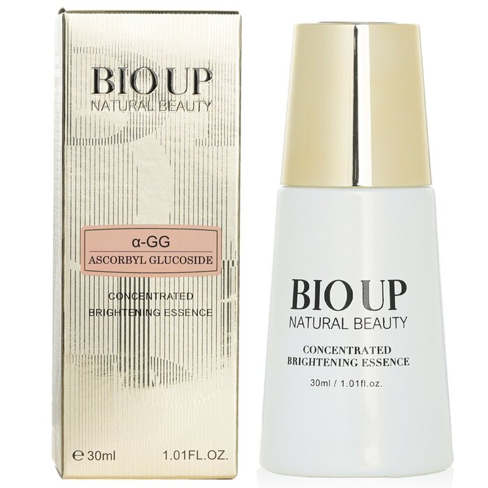 Bio-up A-gg Ascorbyl Glucoside Concentrated Brightening Essence(exp. Date: 08/2024) - 30ml/1.01oz