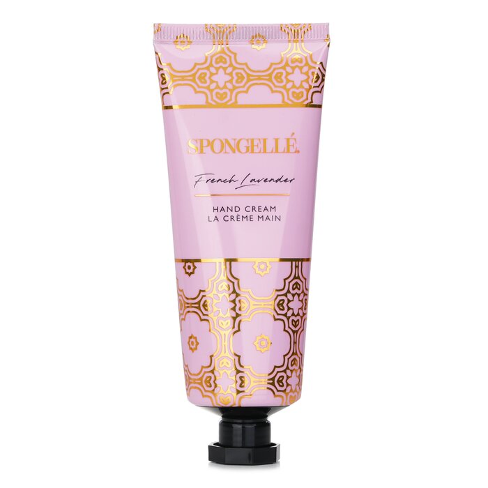Hand Cream - French Lavender - 57g/2oz