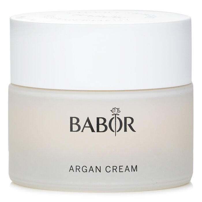 Argan Cream - 50ml/1.69oz